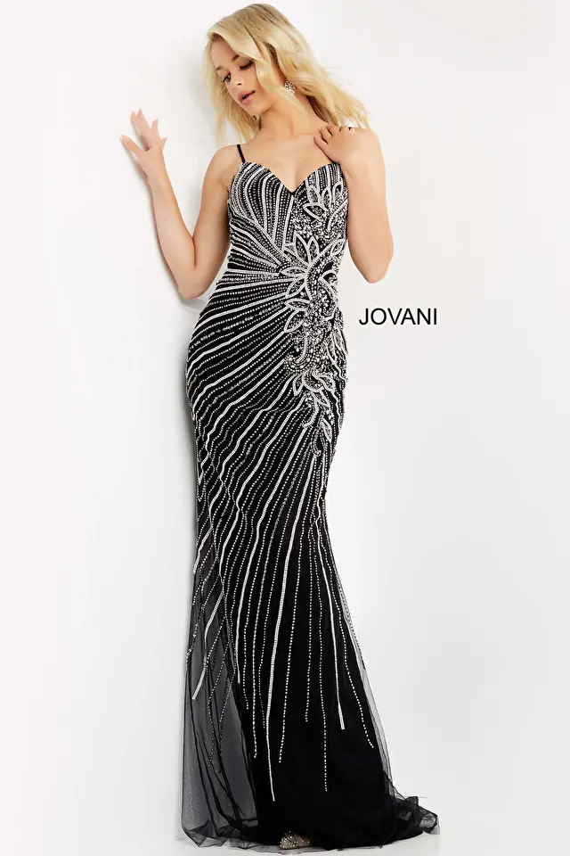 jovani Style 08454